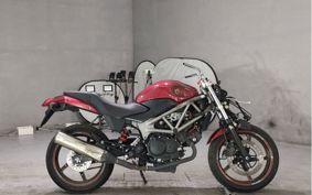 HONDA VTR 250 MC33