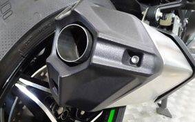 KAWASAKI NINJA H2 SX SE 2021 ZXT02A