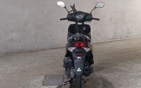 HONDA DIO 110 JF31