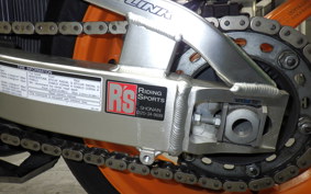 HONDA CBR1000RR 2005