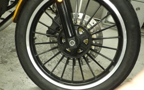 MOTO GUZZI V9 ROAMER 2017