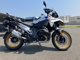 Фото BMW R1300GS ASA 2026 с японского аукциона