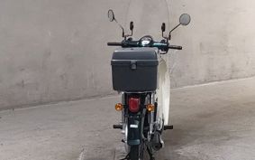 HONDA SUPER CUB50 AA09
