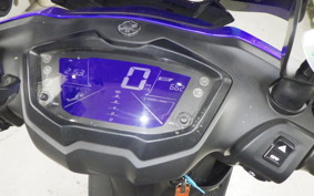 YAMAHA CYGNUS Griffus SEJ4J