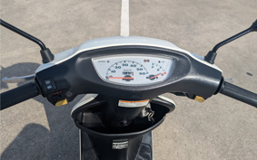 HONDA DIO AF34