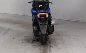 YAMAHA TORI CITY 155 SG37J