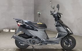 SUZUKI ADDRESS V125 CF4MA