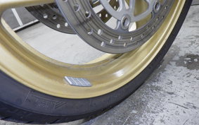 HONDA CB400SF VTEC 2012 NC42