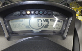 YAMAHA TRICITY 125 A