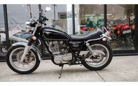 YAMAHA SR400-1 2009 RH01J