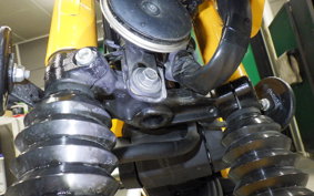 HONDA CT125-2 2015 JA65