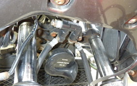 SUZUKI RG250 Gamma GJ21B
