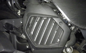 HONDA TACT Gen.4