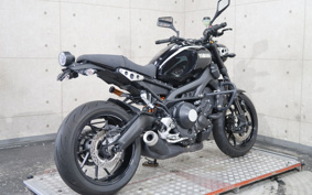 YAMAHA XSR900 2017 RN46J