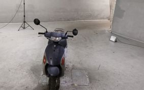 SUZUKI LET's 4 CA41A