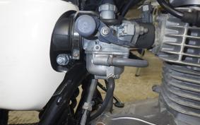 HONDA APE 100 HC07