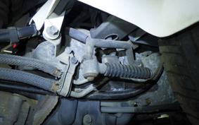 HONDA GYRO CANOPY TA02