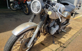 HONDA GB250 CLUBMAN 1 MC10