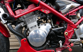 SUZUKI BANDIT250-1 GJ77A