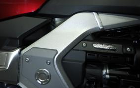 HONDA GL 1800 GOLD WING TOUR DCT 2021 SC79