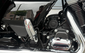 HARLEY FLTRX 2026 KH7
