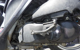 SUZUKI ADDRESS V50 G CA42A