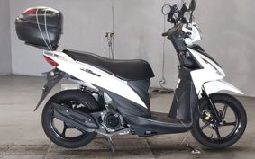 SUZUKI ADDRESS V110 CE47A