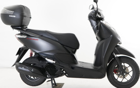 HONDA LEAD 125 JK12