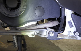 SUZUKI LET's CA4AA