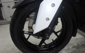 YAMAHA X-MAX 250 A SG42J