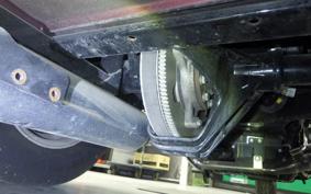 HARLEY FLHTCUTG TRIKE 2016