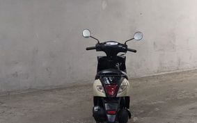 SUZUKI LET's CA4AA