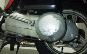 HONDA TACT 2024 AB07