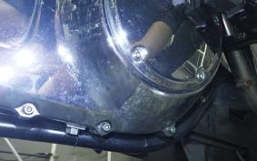 HARLEY FLHR 1580 2006