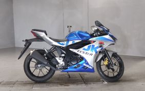 SUZUKI GSX-R125 DL33B