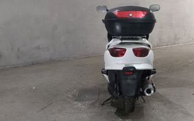 HONDA FORZA Z MF08