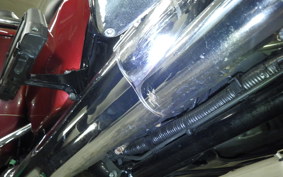 HARLEY FLHTC 1580 2010