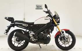 YAMAHA XSR155