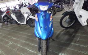 SUZUKI ADDRESS V125 G 2025 CF46A