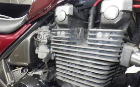 KAWASAKI ZEPHYR 400 KAI 1997 ZR400C