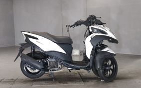 YAMAHA TRICITY 125 SEC1J