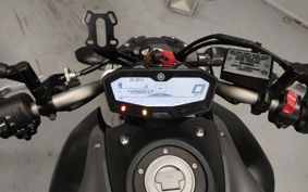 YAMAHA MT-07 RM07J