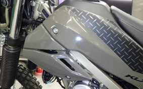 KAWASAKI KLX230ｼｪﾙﾊﾟ 2018 LX232A