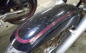 YAMAHA DRAGSTAR 250 1997 VG02J