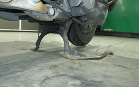 SUZUKI LET's 4 2016 CA45A