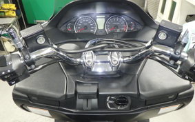 SUZUKI SKYWAVE 400 SA 3 2014 CK45A