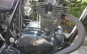 KAWASAKI 250TR BJ250F