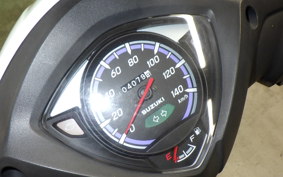 SUZUKI ADDRESS 110 2010 CE47A