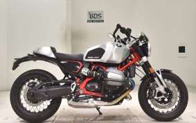 BMW R12 nine T 2025