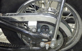 HONDA STEED 600 1993 PC21